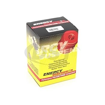 Amazon.com: Energy Suspension For Nissan 300ZX 1990-1996